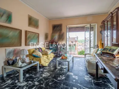 Apartament De vânzare 01030 Bassano Romano (VT) IT